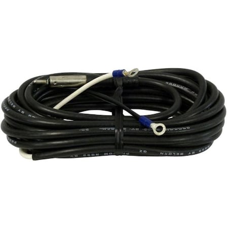 Procomm Procomm CR300 18 ft. Custom 72 Ohm Am-Fm Coax CR300